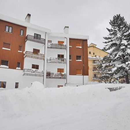 Casa Del Sannio Leilighet Roccaraso Eksteriør bilde